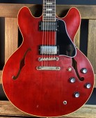Gibson Custom Murphy Lab ES-335 1964 Ultra Light Aged